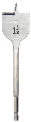  SpeedBor Spade Drill Bit  3/8 Inch  1 Each 88806