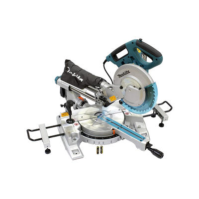 Makita Mitre Saw  10 Inch 25mm  1 Each  LS1018LN-240