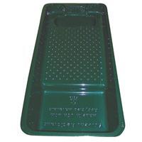 Leaktite Plastic Trim Paint Tray 4 Inch  1 Each 42 T4IN42BK024