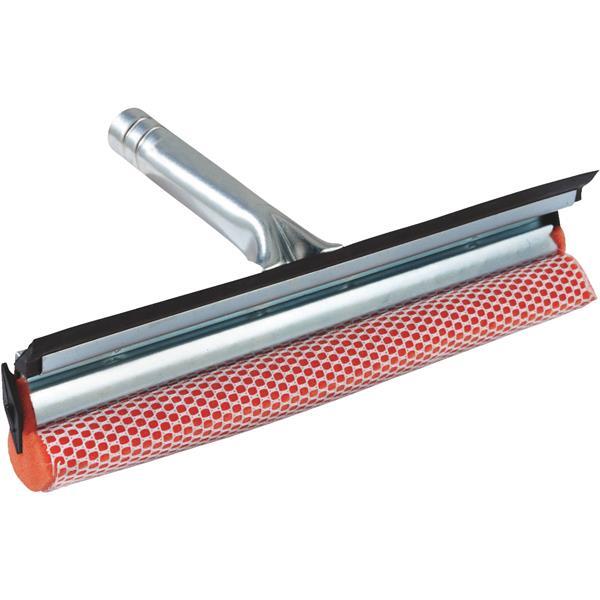  Ettore Rubber Scrubber And Squeegee 10 Inch 1 Each 59010