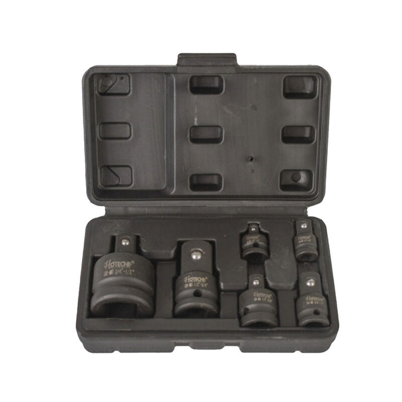 Hoteche Impact Socket Adpater 6Pc 1 Set 206106