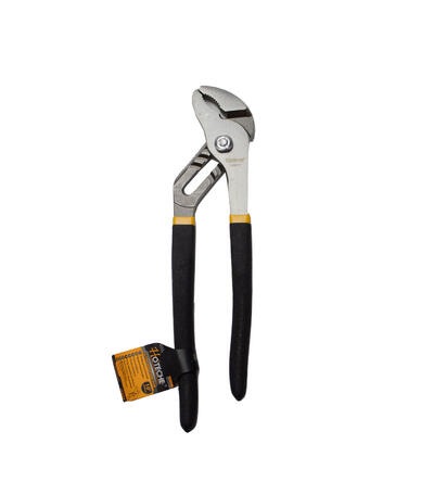 Hoteche A6 Type Groove Joint Pliers 10 Inch 1 Each 100412