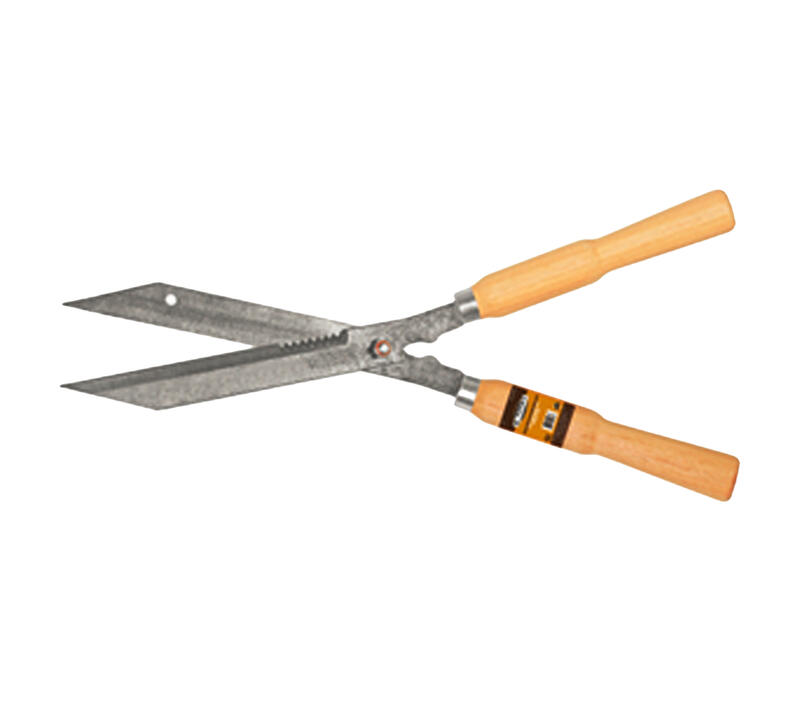  Brown USA  Hedge Shear  12 Inch  1 Each BRAG1022