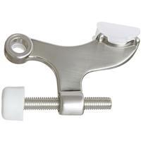  Hinge Pin Door Stop Satin Nickel 1 Each N325-589