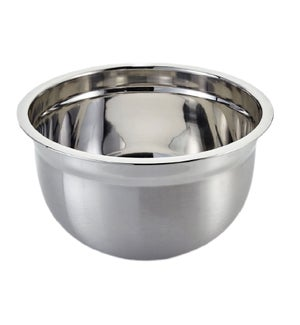 EURO MIXING BOWL 5QT SS