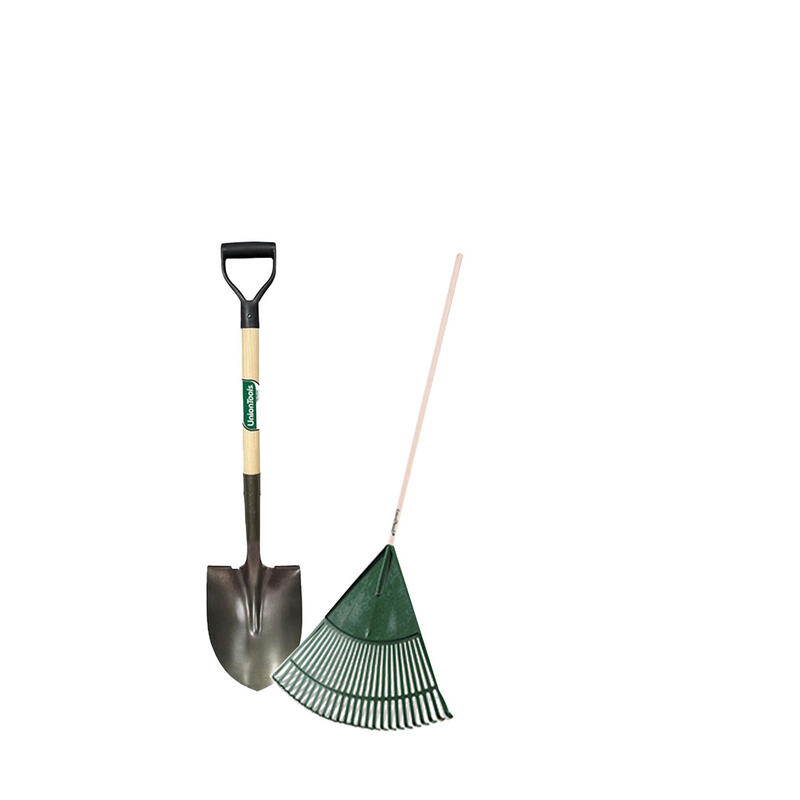 Lawn Rake & Shovel Combo 1 Each 40882TRU 43106