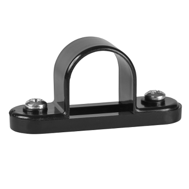  Centaur Saddle Spacer Bar 25mm 1 Each SBS25W