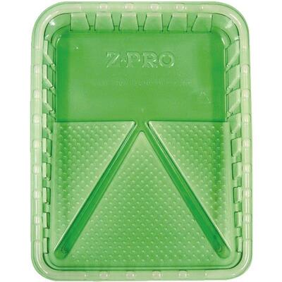  Z Pro  Plastic Paint Tray  1 Each GPT