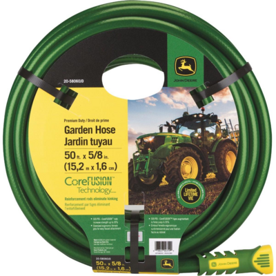 GARDEN HOSE 5/8