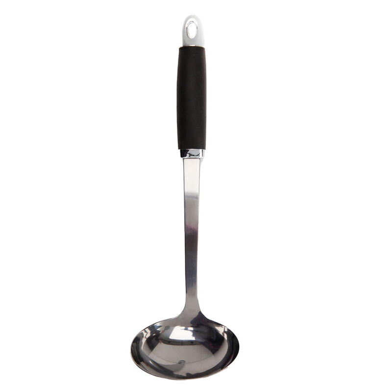 Sabichi Mono Ladle Stainless Steel 1 Each 95015