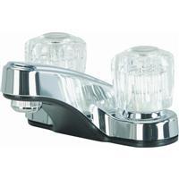  Home Impressions Pop Up Bathroom Faucet 2H 4 Inch  1 Each F4ZZ19CP-JPB3