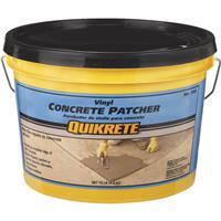  Quikrete  Concrete Patch 10 Lb  Grey 1 Each 1133-11