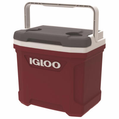  Igloo  Cooler 16 Qt  Red 1 Each 32507