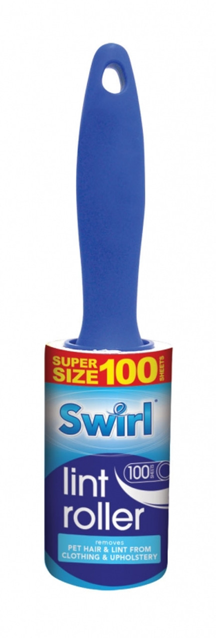 LINT ROLLER 100 SHEETS