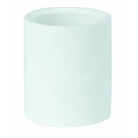  PVC Coupling Pressure 1 Inch  1 Each 113008 30110