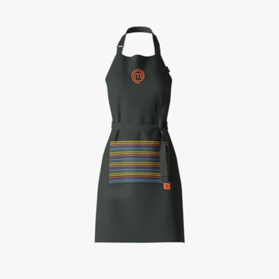 VIVID COLLECTION APRON