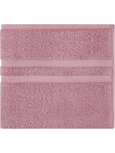 HAND TOWEL 16X24'' PINK