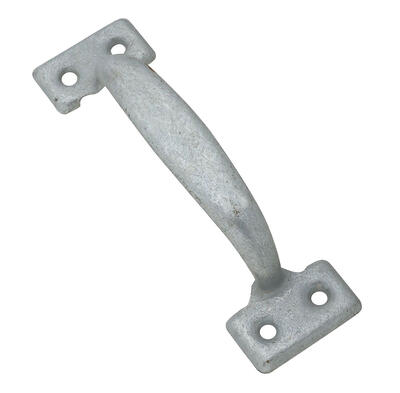  National  Galvanized Utility Pull  5-3/4x1-1/2 Inch  1 Each 116863 384-917 V172