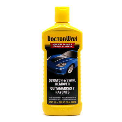 MARK & SCRATCH REMOVER 296ML