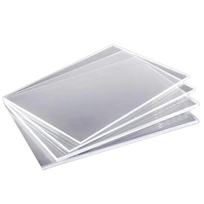 Perspex 3mm Clear 1 Sheet ART.000 CLEAR