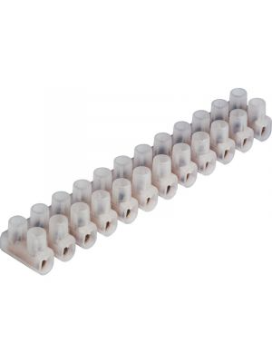 CS Series Connector Strip 15A 1 Each CS15