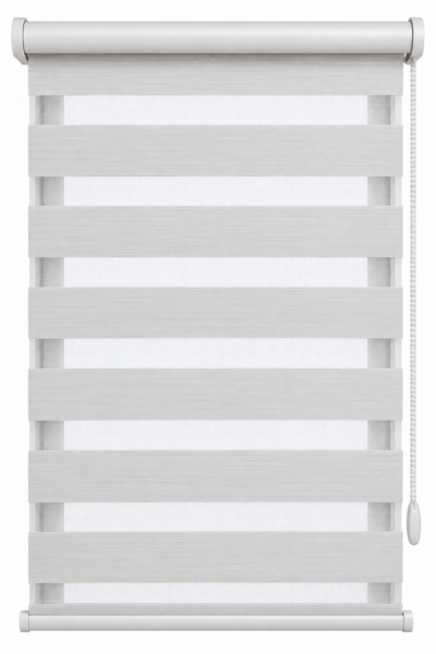 ROLLER BLIND ZEBRA NATURAL