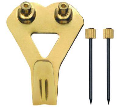  Hillman Picture Hanger 50 Lb 3 Pack 50025 533157