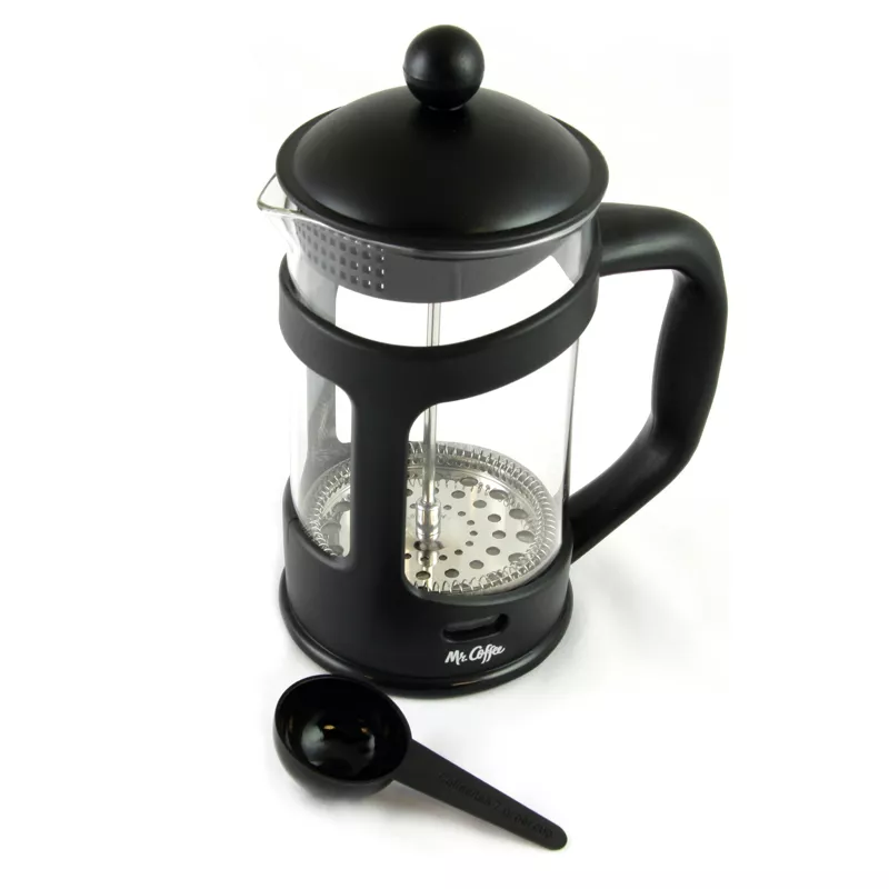 Gibson Mr. Coffee Coffee Press 28oz 1 Each 92303.02