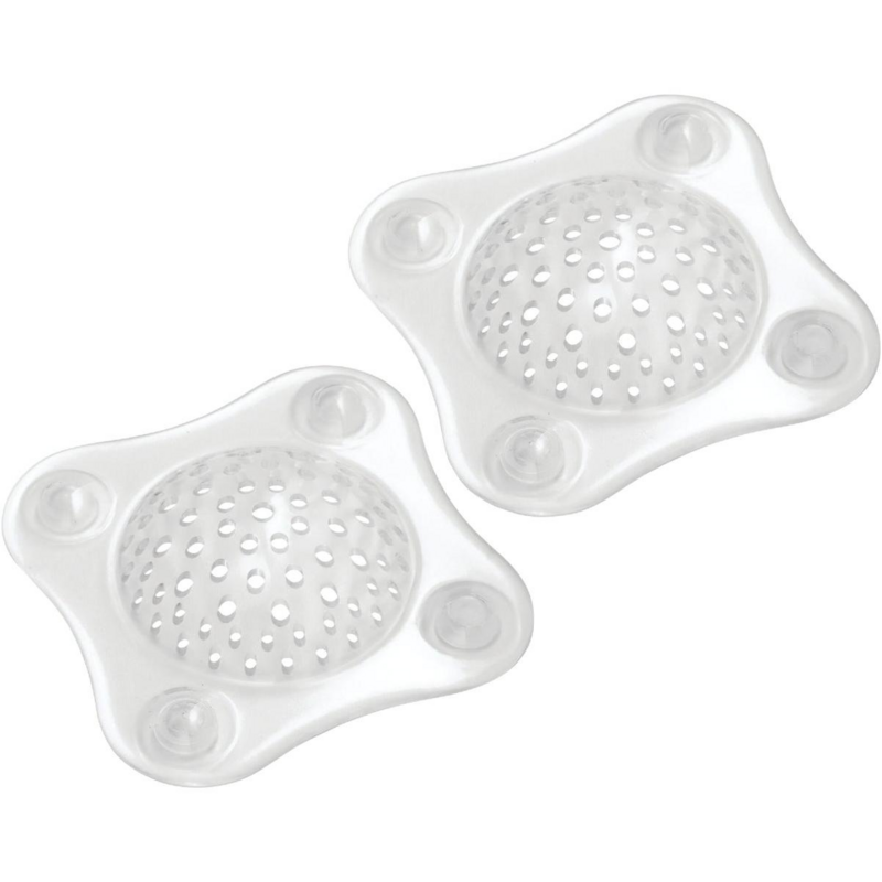 SHOWER DRAIN PROTECTOR 5.5IN