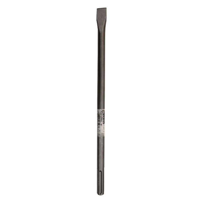  Makita  Flat Chisel  1x18 Inch  1 Each 751231-A