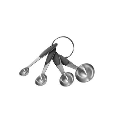 Baker's Secret Measuring Spoons 1 Each BS40042