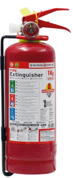 SAFETY ACCESSORIES 1KG