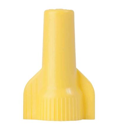 Gb Electrical Wing Connector 22-10Awg 1 Each 25-084