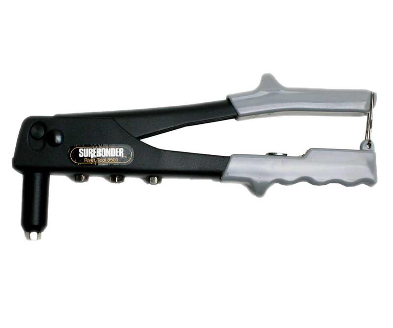 Surebonder Heavy Duty Rivet Tool 1 Each 8500