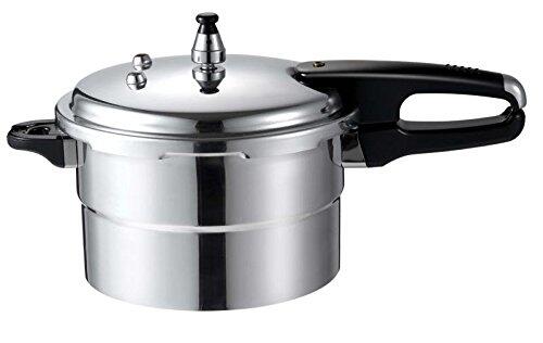 Euro Home Pressure Cooker 9qt Stainless Steel 1 Each 319