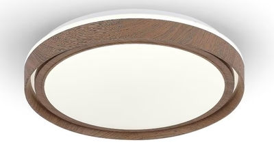 FLUSH MOUNT CEILING LIGHT