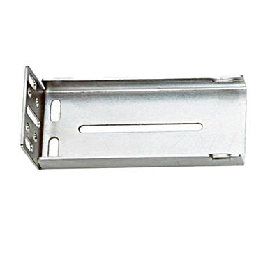  Knape & Vogt Rear Mounting Bracket  1 Each TT401P