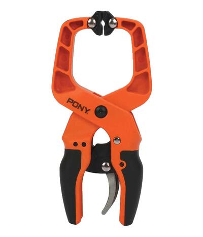  Pony Hand Clamp 1-1/2 Inch  1 Each 32150