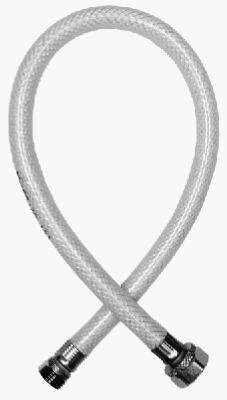  Female Iron Pipe 1/2x3/4x18 Inch  1 Each U3068FLEX18