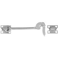  National Safety Gate Hook 6 Inch  Steel  1 Each N122-622
