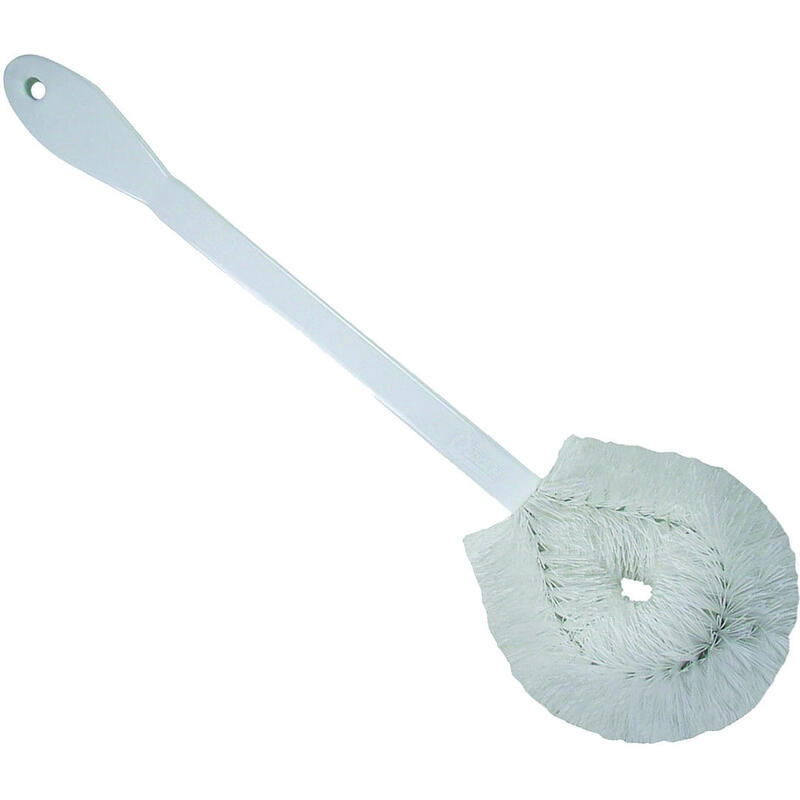 Quickie Deluxe Bowl Brush 1 Each 301 301N
