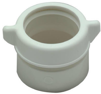  Master Plumber Drain Pipe Adapter 1 Each 453-225