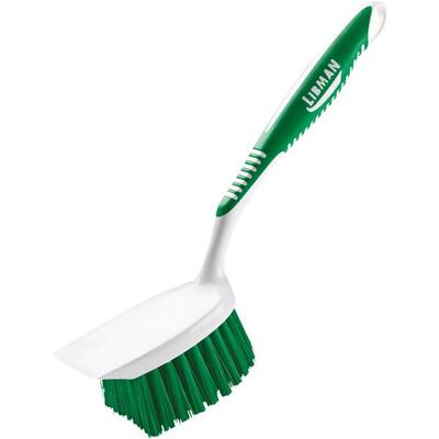 Libman Heavy Duty Scrub Brush 1 Each 54