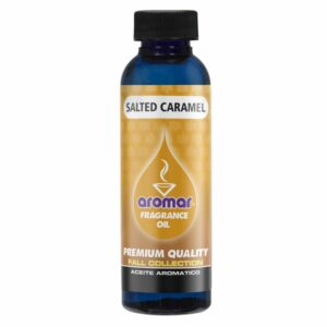 AROMAR A/OIL2oz SALTED CARAMEL