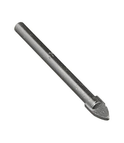  Brown USA Glass Drill Bit  3/8 Inch  1 Each BRGDB0038