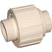  CPVC Union  1/2 Inch  1 Each 215606 53021