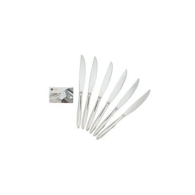 Knife 6 Piece 1 Set 1 Each 716-37812