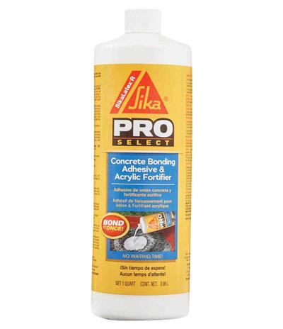  Sikalatex Concrete Bonder 1 Quart  1 Each 471643