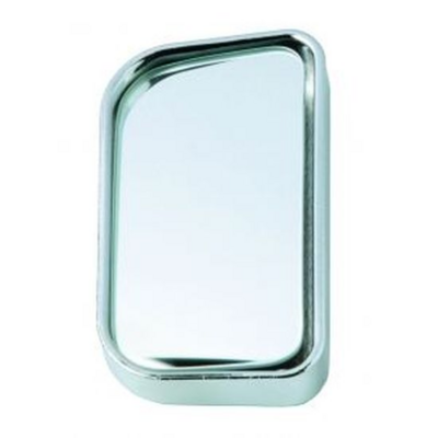 BLIND SPOT MIRROR RECT 75x44mm