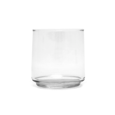 DRINKING GLASS FINLANDIA ROCKS